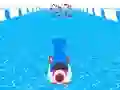 بازی Huggy Jet Ski Racer! آنلاین