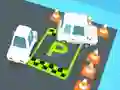 بازی Parking Race: Drift Master آنلاین