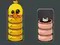 بازی Stacked Animals آنلاین