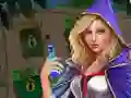 بازی Magic Elixir آنلاین