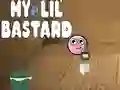 بازی My Lil' Bastard آنلاین