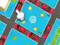 بازی Traffic Escape آنلاین