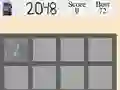 بازی Clay 2048 آنلاین