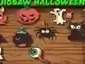 بازی Jigsaw Halloween آنلاین