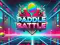 بازی Paddle Battle آنلاین