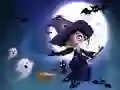 بازی Helloween Bubbles Shooter Adventure آنلاین