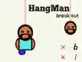 بازی Hangman Breakout آنلاین