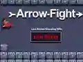 بازی Arrow Fight آنلاین