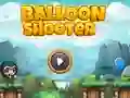 بازی Balloon Shooter آنلاین