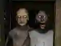 بازی Granny آنلاین