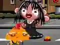 بازی Monkey Go Happy Stage 890 آنلاین