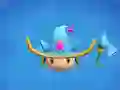 بازی Mobile Legends Slime 3v3 آنلاین