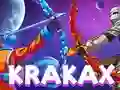 بازی Krakax آنلاین