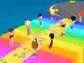 بازی Fireworks Rush آنلاین