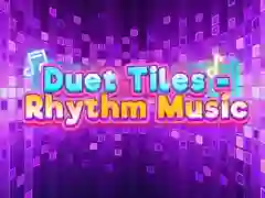 بازی Duet Tiles Rhythm Music آنلاین