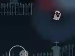 بازی Graveyard Cleaner آنلاین