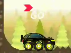بازی Car Physics آنلاین
