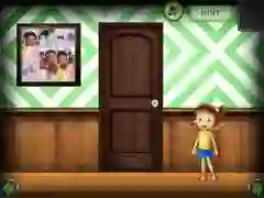 بازی Amgel Kids Room Escape 248 آنلاین