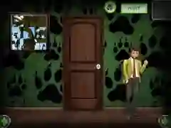 بازی Amgel Easy Room Escape 228 آنلاین