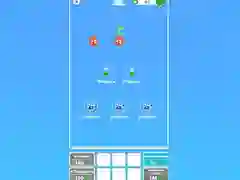 بازی Money Factory Earn A Billion آنلاین
