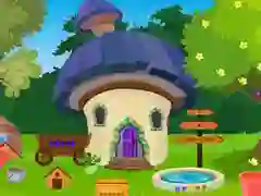 بازی Chic Lady Rescue آنلاین