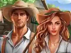 بازی Country Life آنلاین