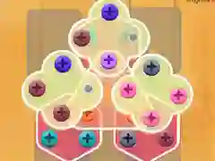 بازی Crazy Screw King آنلاین