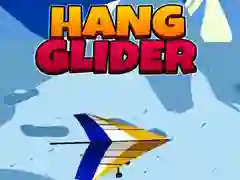 بازی Hang Glider آنلاین