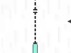 بازی Jumping Arrow آنلاین