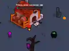 بازی Skeleton Slayer آنلاین