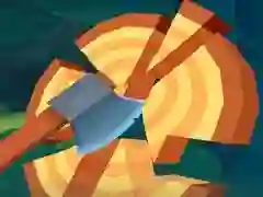 بازی Crazy Axe آنلاین