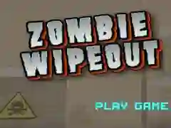 بازی Zombie Wipeout آنلاین