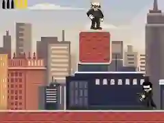 بازی Courageous Sniper آنلاین