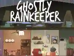 بازی Ghostly Rainkeeper آنلاین