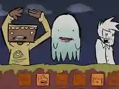 بازی Zombies Can Sing Too آنلاین