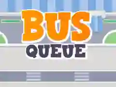بازی Bus Queue آنلاین