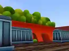 بازی Subway Horror Chapter 3 آنلاین