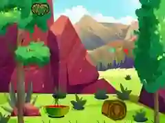 بازی Grapes Friends Escape آنلاین