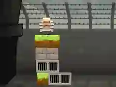 بازی Cell Escape آنلاین