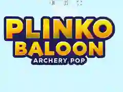 بازی Plinko Ballon آنلاین