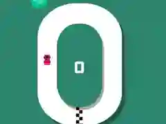 بازی Crazy Way آنلاین
