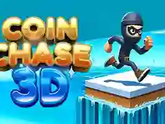 بازی Coin Chase 3D آنلاین