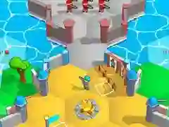 بازی Hex Wars آنلاین