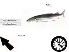 بازی Fish Clicker آنلاین