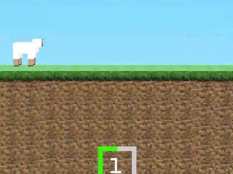 بازی Crazy Sheep آنلاین