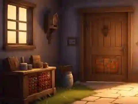 بازی Princess Caelina Escape آنلاین