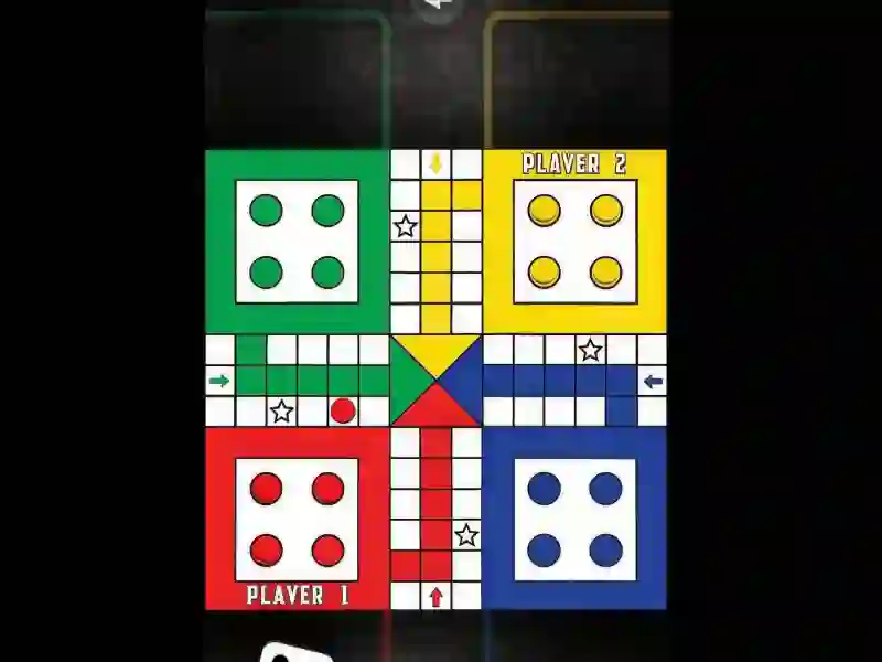 بازی Ludo Multiplayer آنلاین