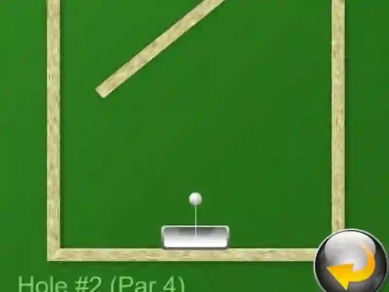 بازی Tap & Putt آنلاین