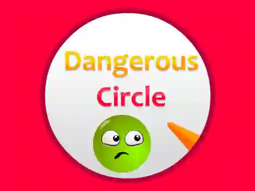 بازی Dangerous Circle آنلاین