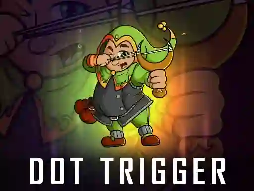 بازی Dot Trigger آنلاین